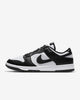 Dunk Low Retro White Black Panda
