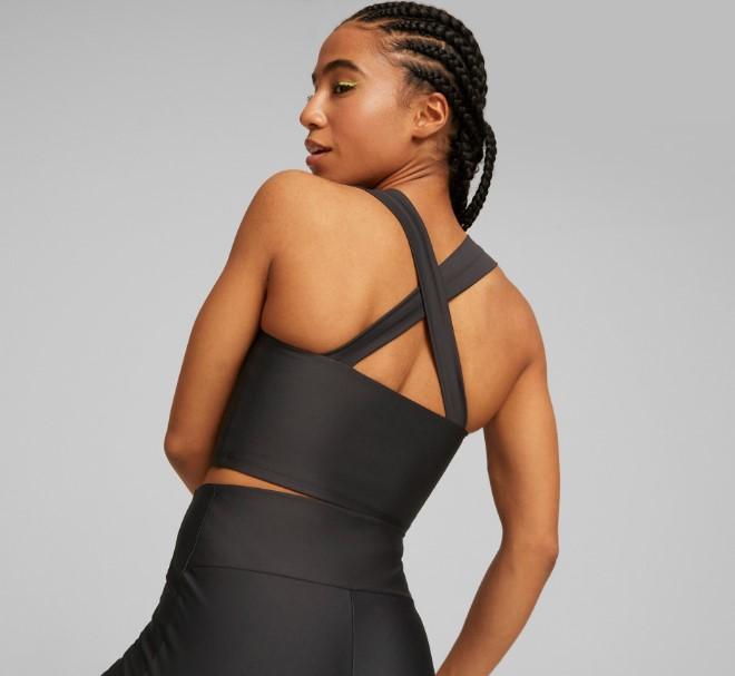 Crop Top 538297 01 PUMA 