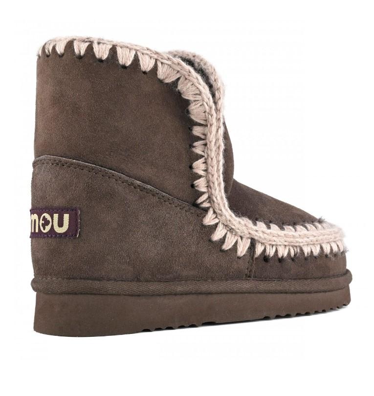 Eskimo 18 FW101001A MOCHA MOU 