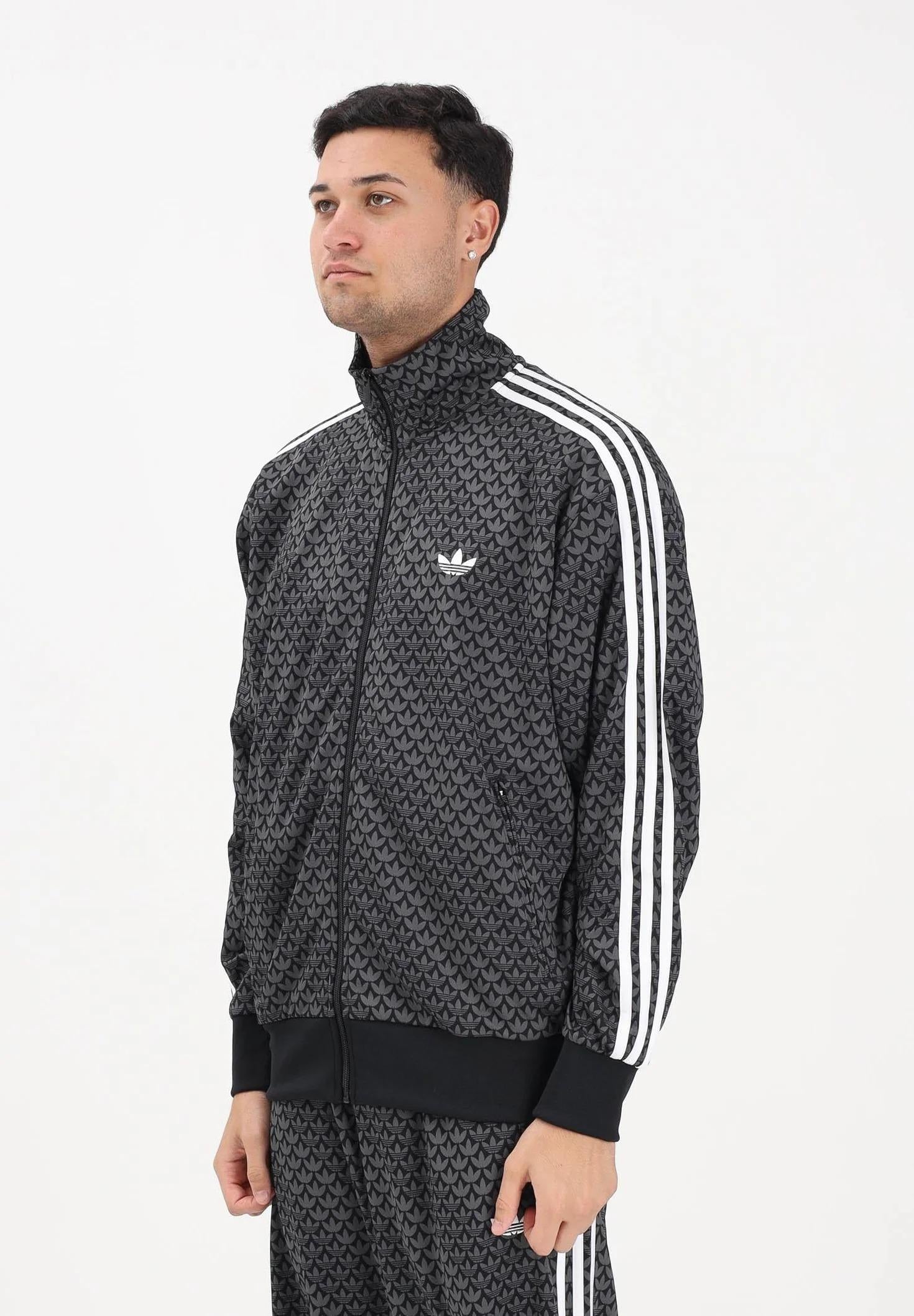 Tracksuit Firebird Monogram KC9158 UNI ADIDAS 