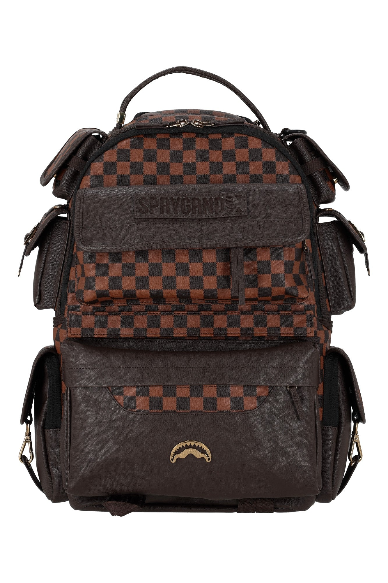 SPRAYGROUND 910B7406NSZUNI