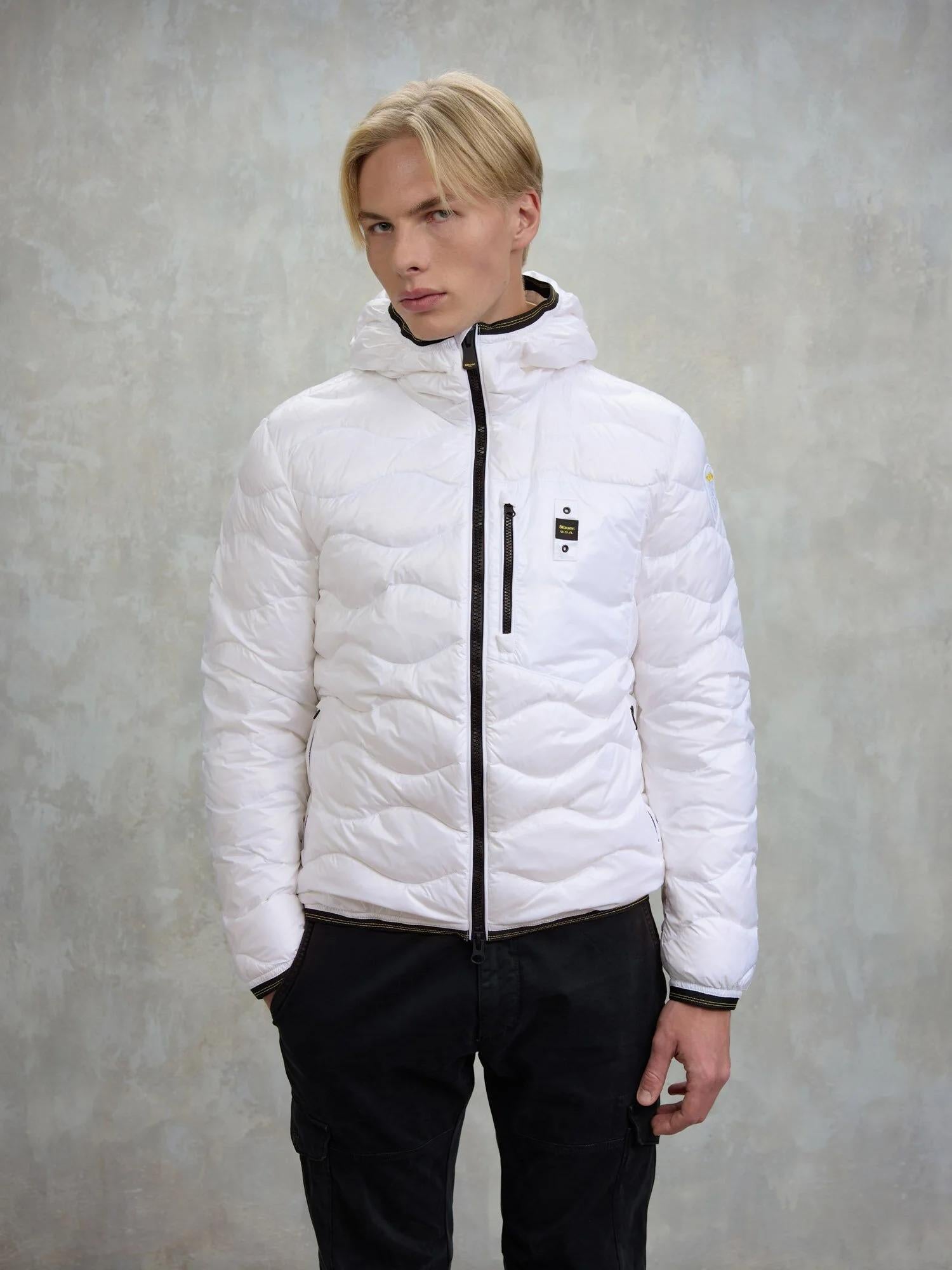 Wave M 25WBLUC03074 100 BLAUER 