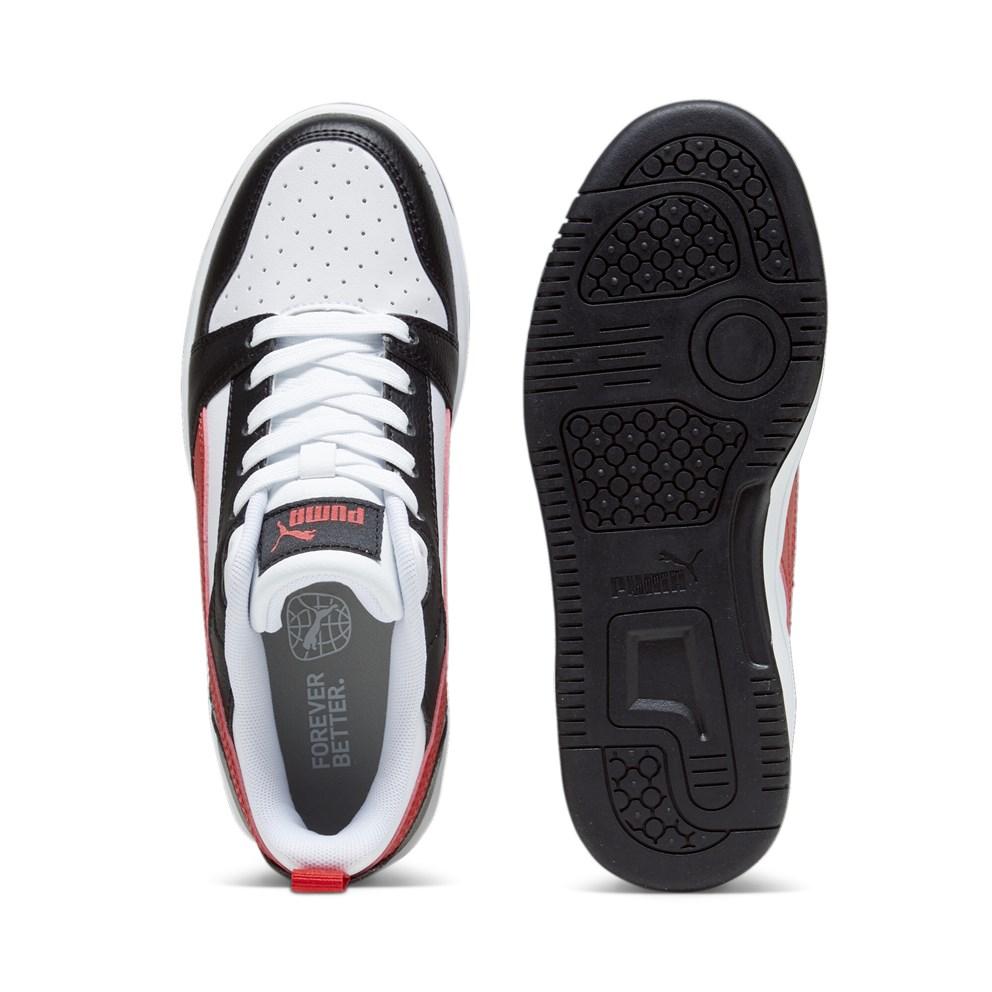 Rebound v6 Low 393833 04 PUMA 