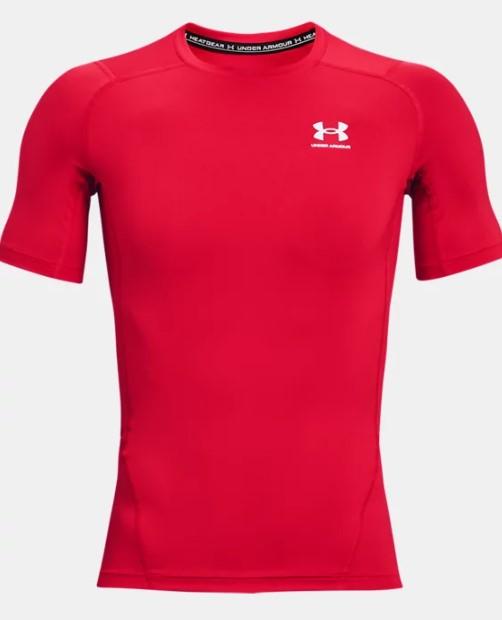UA HG Armour Comp 1361518 600 UNDER ARMOUR 