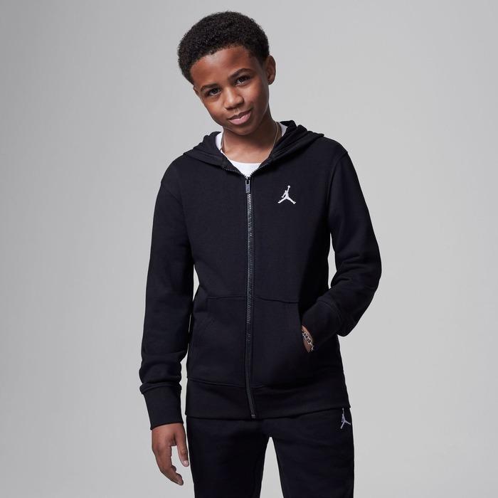 Jdb Mj Brooklyn Ft Fz Hoodie
