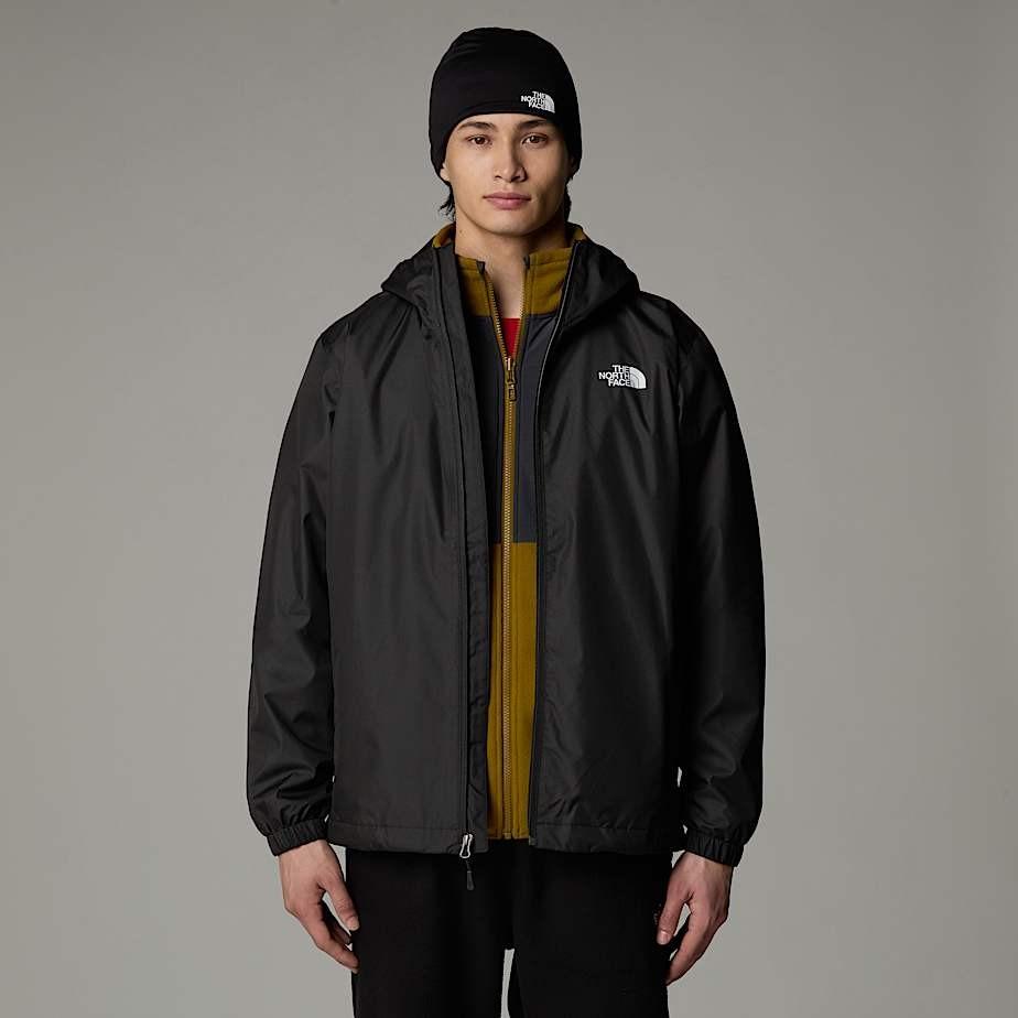 Quest Jacket NF00A8AZ JK31 THE NORTH FACE 