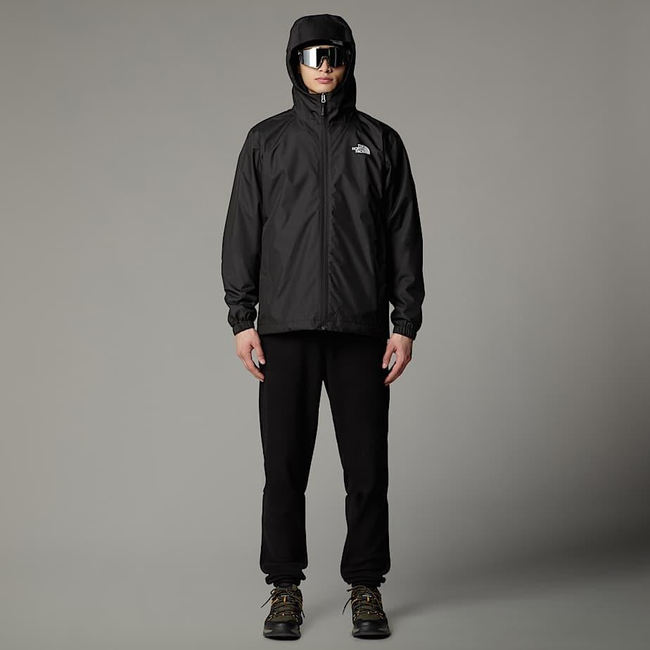 Quest Jacket NF00A8AZ JK31 THE NORTH FACE 