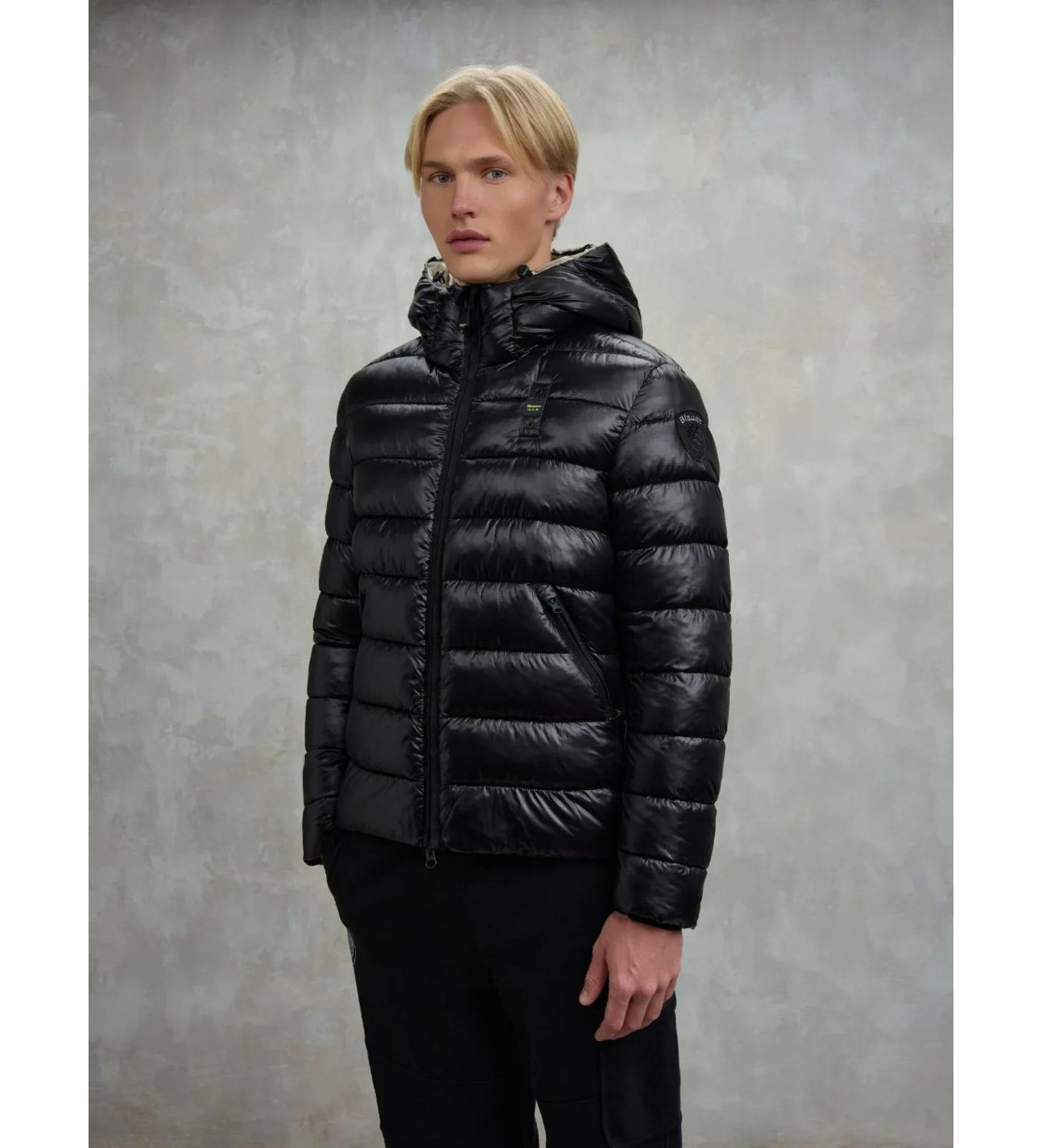 Adams M 25WBLUC02079 999EI BLAUER 