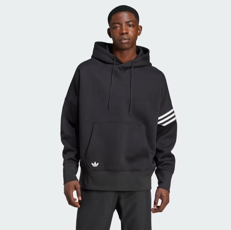 Hoodie Neuclassics IW0975 UNI ADIDAS 