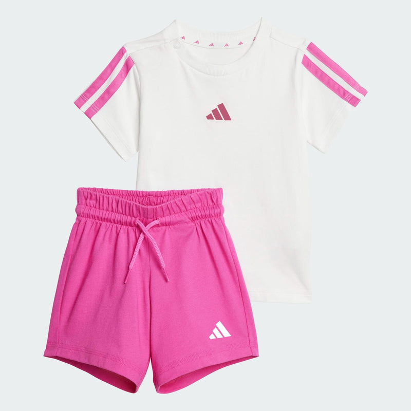 3 Stripes