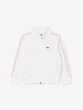 lcn Monogram Fullzip Top