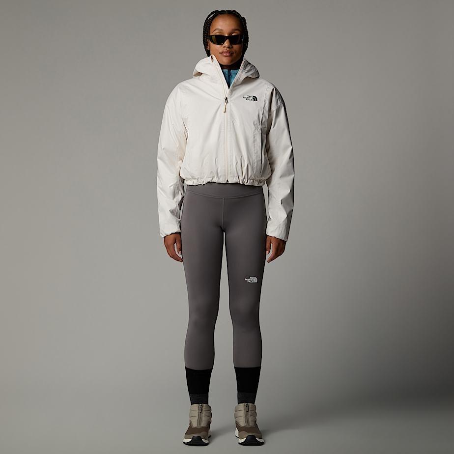 Cropped Quest Jacket NF0A55EP QLI1 THE NORTH FACE 