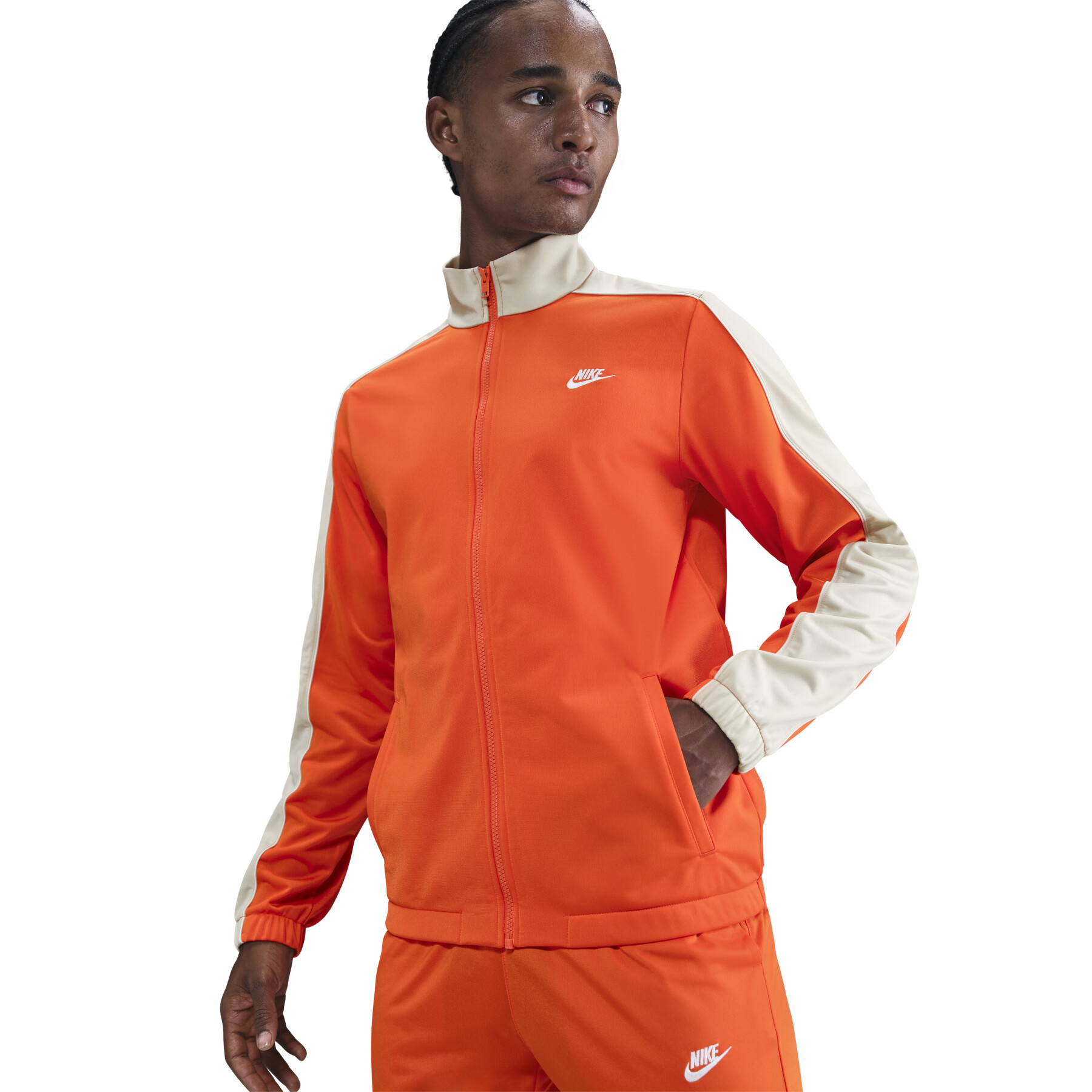 Sportswear Club Tuta HV1444 819 NIKE 