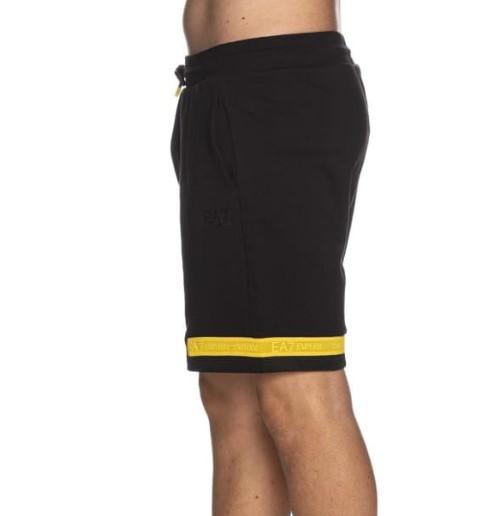 pantaloncino 3DPS73 1200 EA7 