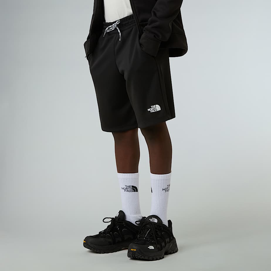 Never Stop Short NF0A86U4 JK31 THE NORTH FACE 