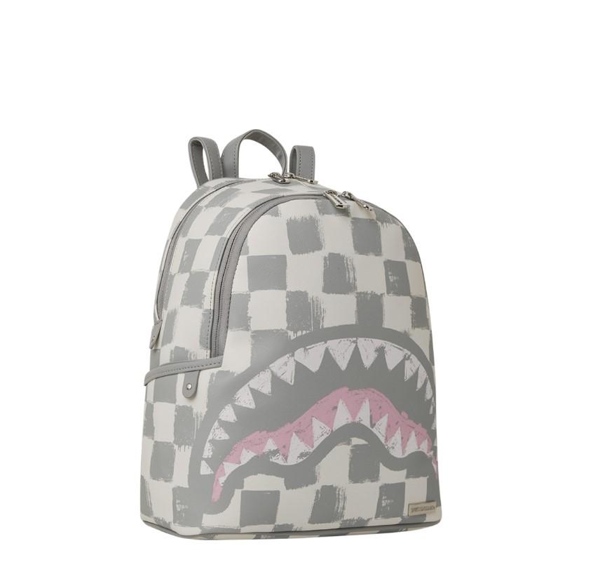 Vanquish Cream Savage 910B6900NSZ UNI SPRAYGROUND 