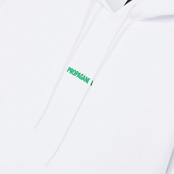 Hoodie 22FWPRFE 827 PROPAGANDA 