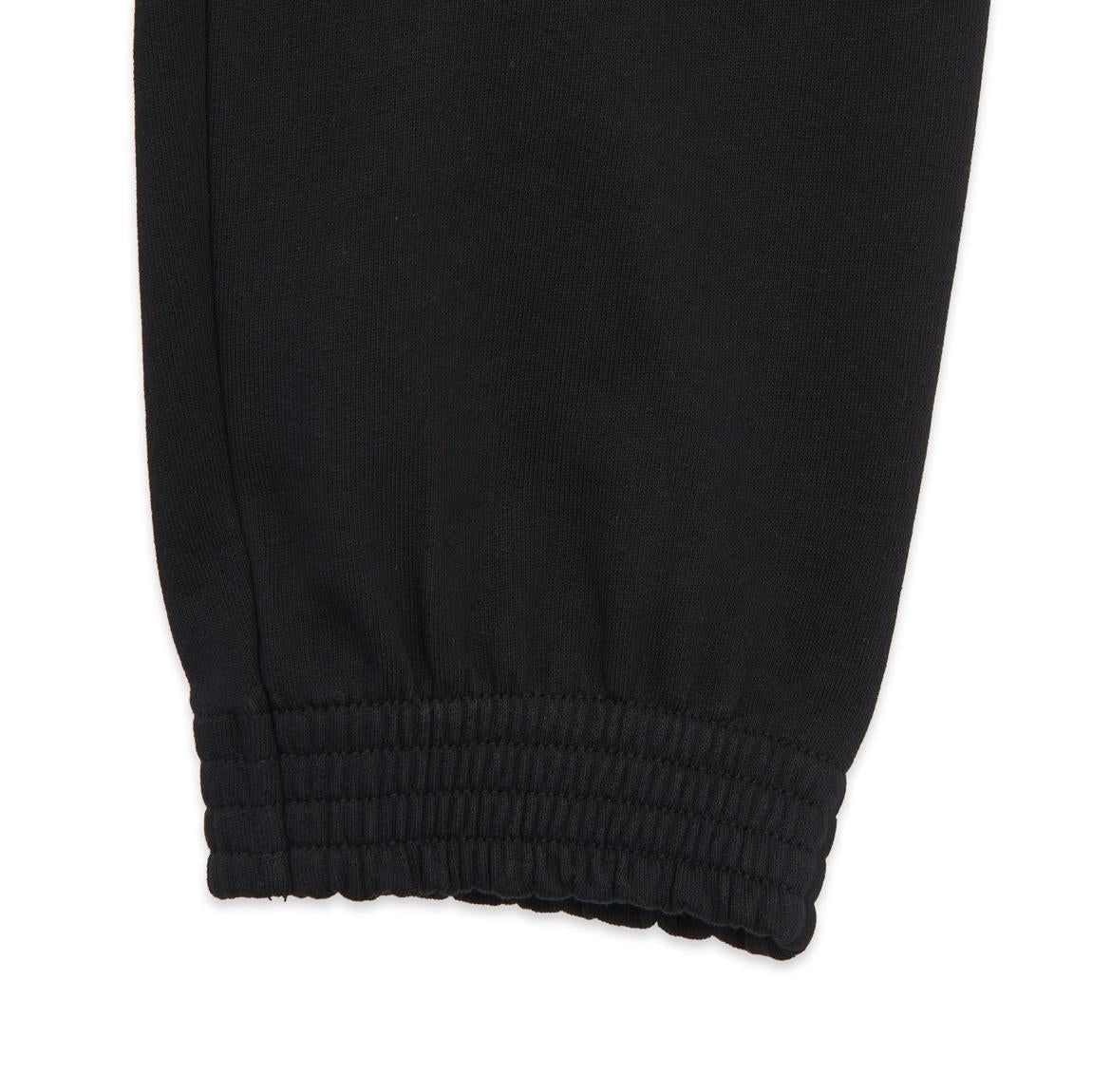 Athletic sweatpant 23SOSP45 BLACK OCTOPUS 
