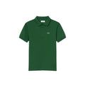 lcb non-organic petit pique polo