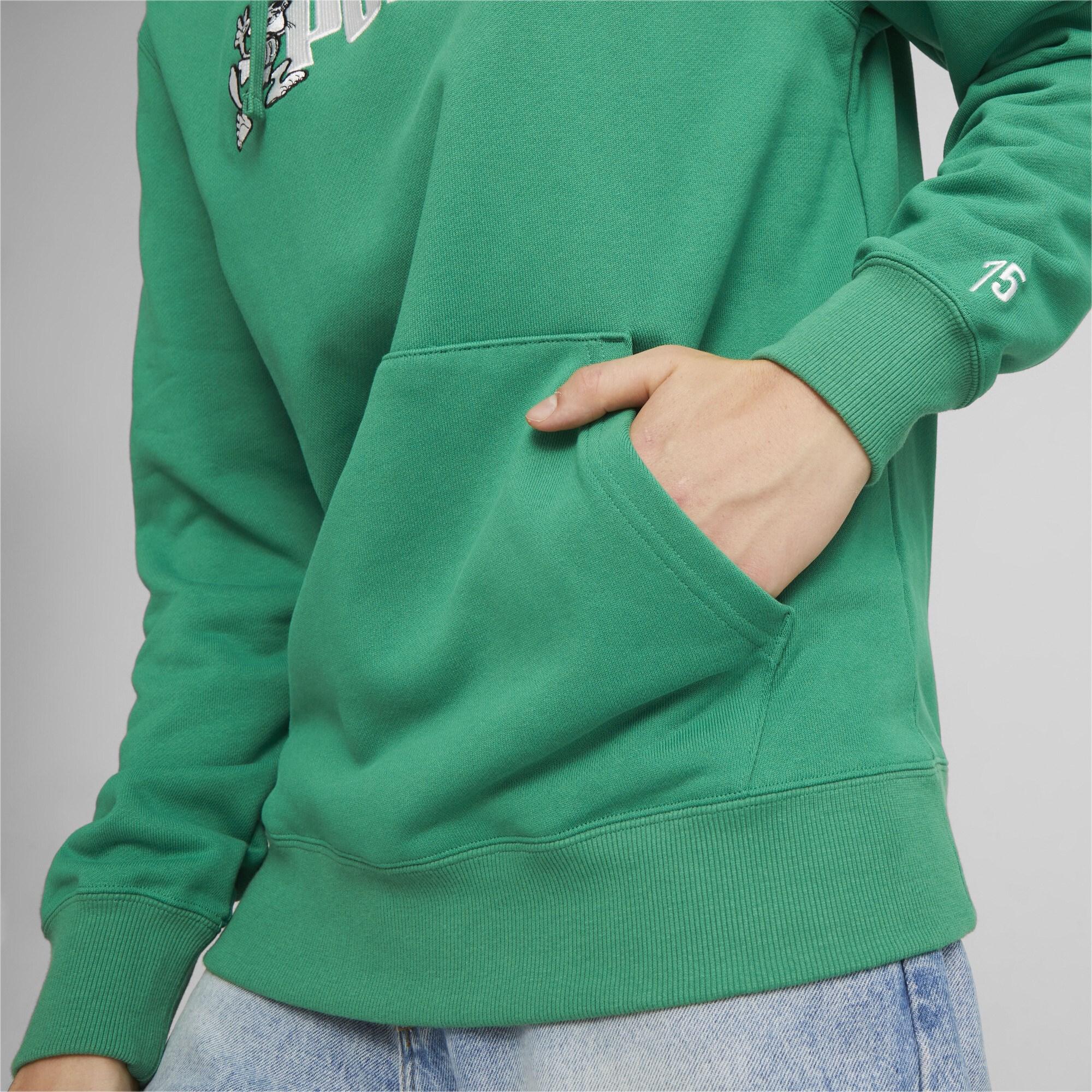 CLASSICS NO.1 LOGO CELEBRATION Hoodie TR 621951 86 PUMA 