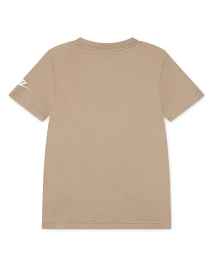 T-shirt per bambini Nike Futura Evergreen 86J575 X0L JORDAN 