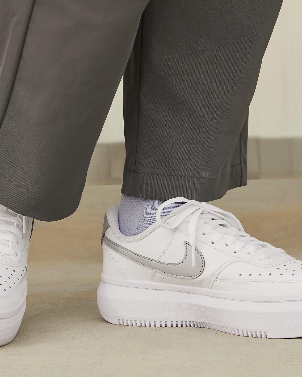 Court Vison Alta DM0113 101 NIKE 
