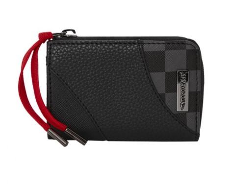 HENNY PHANTOM WALLET 910W5591NSZ UNI SPRAYGROUND 