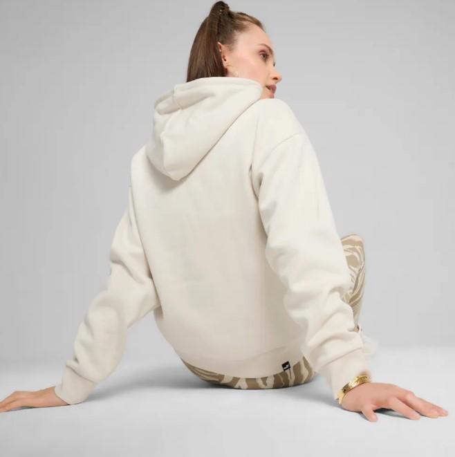 Ess + Animal Hoodie 681492 87 PUMA 