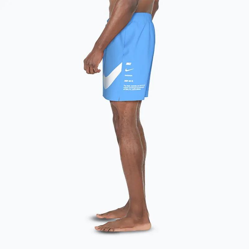 7 Full Lined Volley Short NESSF508 438 NIKE 