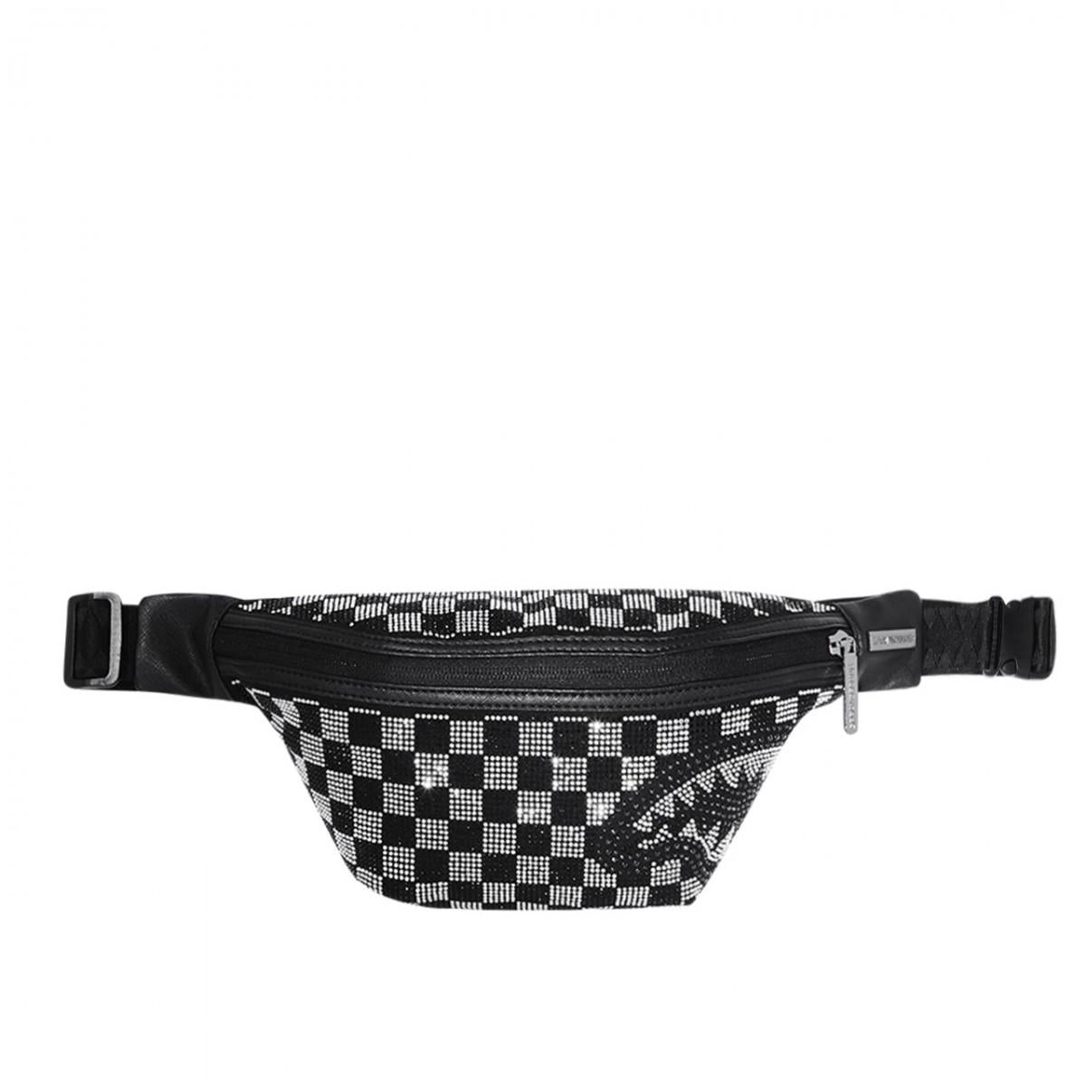 Trinity Checkered 910B5320NSZ UNI SPRAYGROUND 