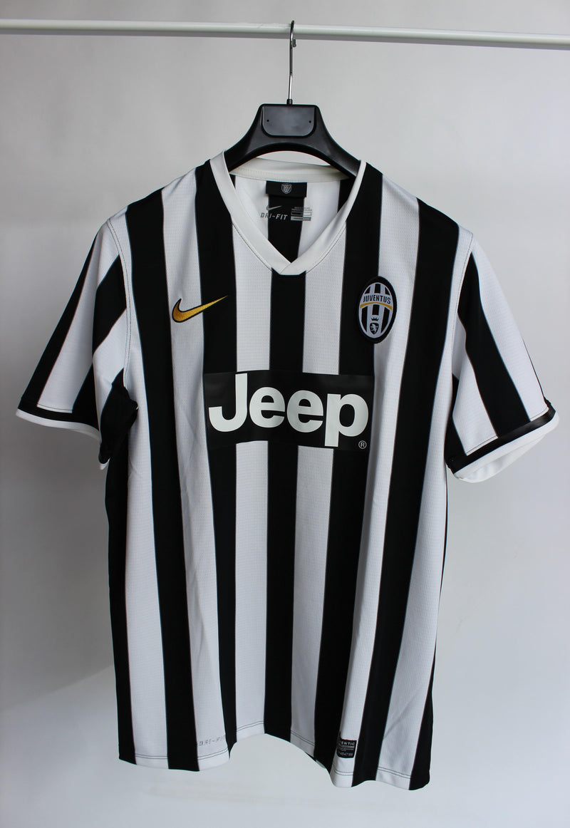 JUVENTUS 2013 2014