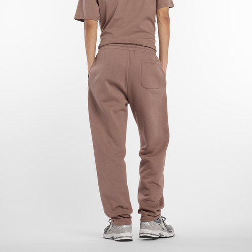 Linear Graphic Fleece Pant MP53508 EAS NEW BALANCE 