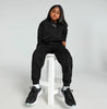 Loungewear Suit Fl