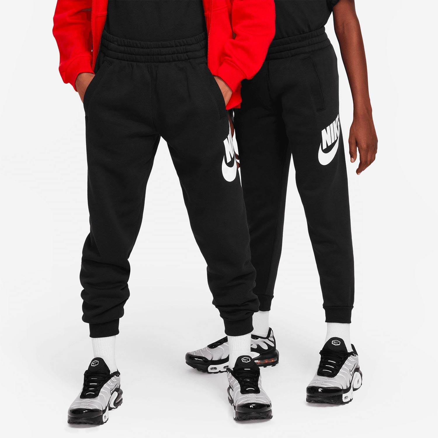 K Club Fleece<BR/>Pantaloni Jogger FD2995 010 NIKE 