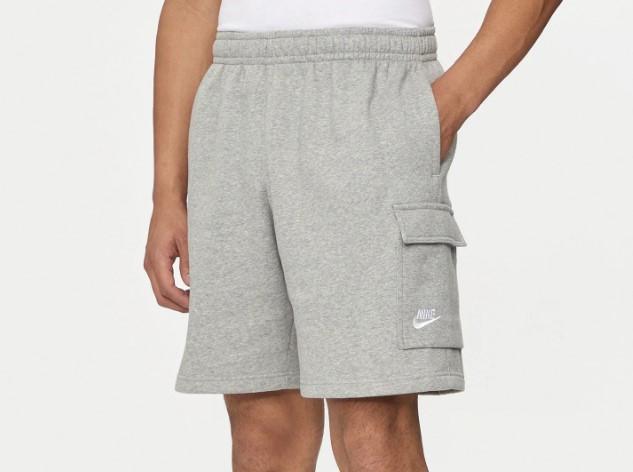 SHORTS SPORTSWEAR CLUB CZ9956 063 NIKE 