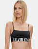 unlined bralette