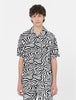 LEESBURG SHIRT SS CLOUD