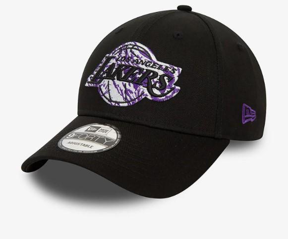 9Forty 60434960 BLKTRP NEW ERA 