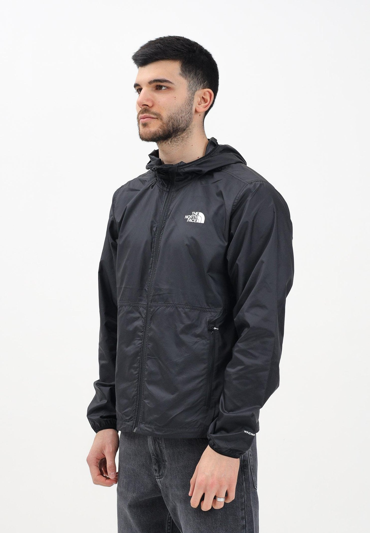 Cyclone Wind Jkt NF0A8B64 JK31 THE NORTH FACE 
