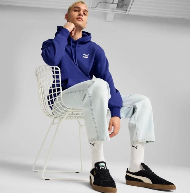 Classics Small logo 535596 27 PUMA 