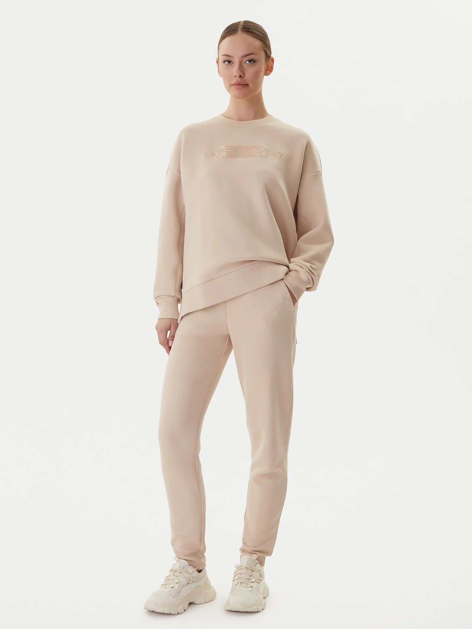 Tuta Gym Armani 7W000670 U1046 ARMANI 