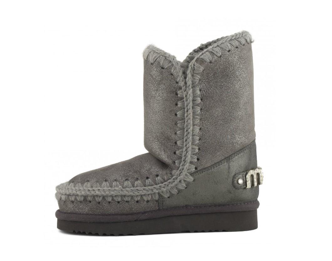 Eskimo 24 Rhinestones FW101037B DUIRO MOU 