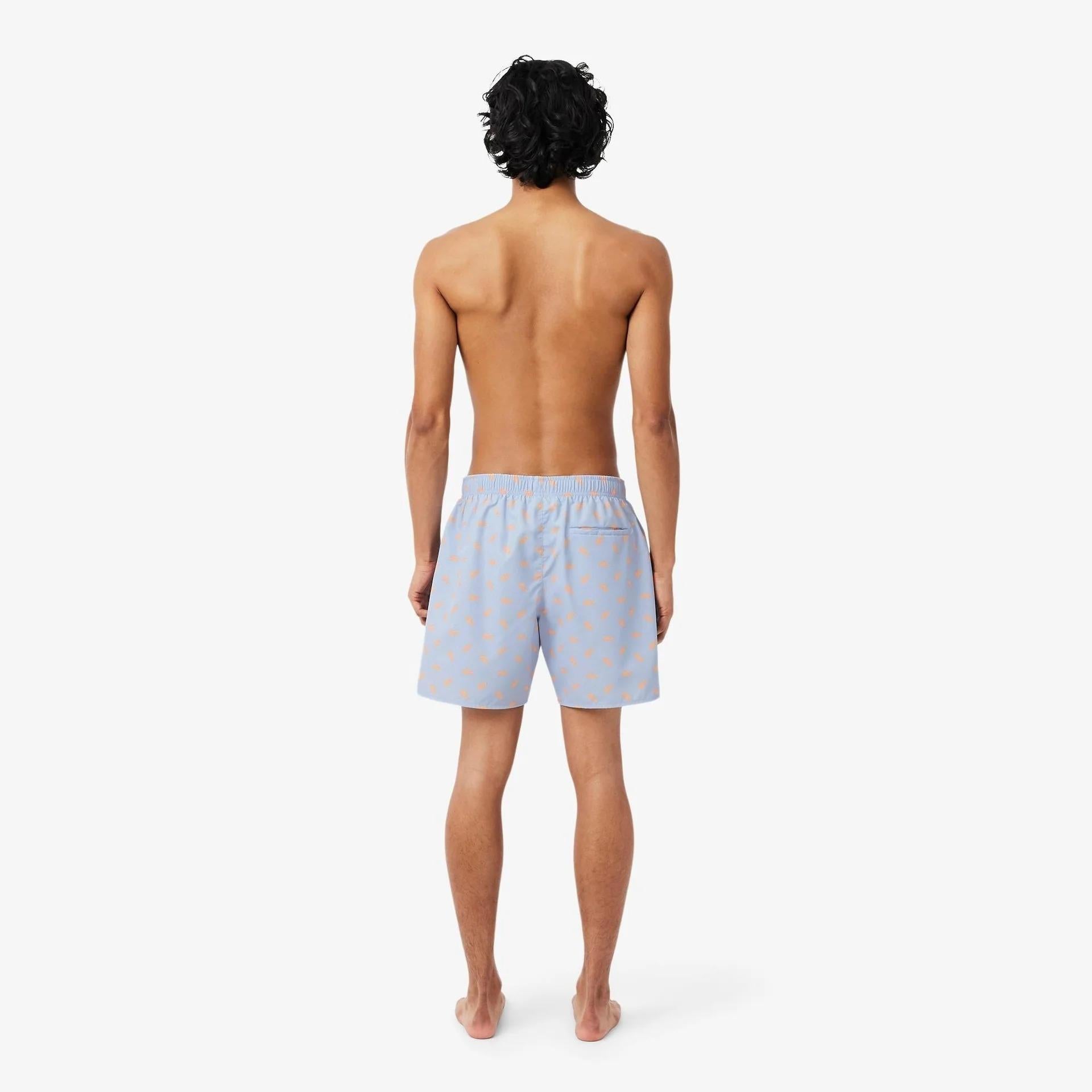 Costume Lacoste MH1851 HBA LACOSTE 