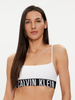 unlined bralette