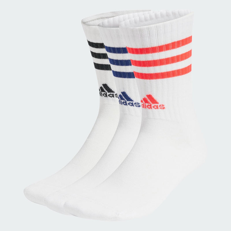 3 Stripes
