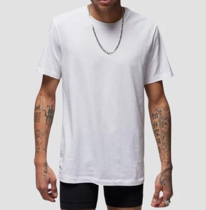 2 Pack Tee Jordan JM0625 001 JORDAN 