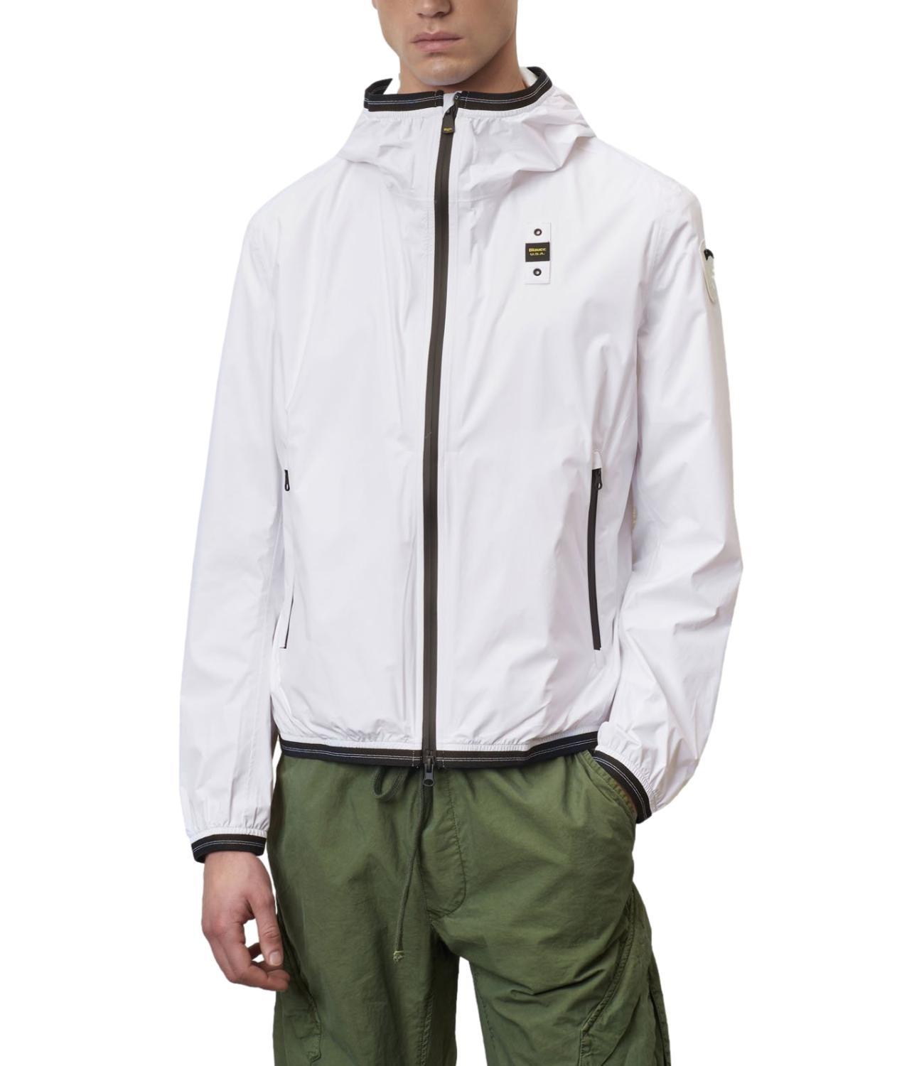 Farrin - Giacca antivento 26SBLUC11018 100 BLAUER 