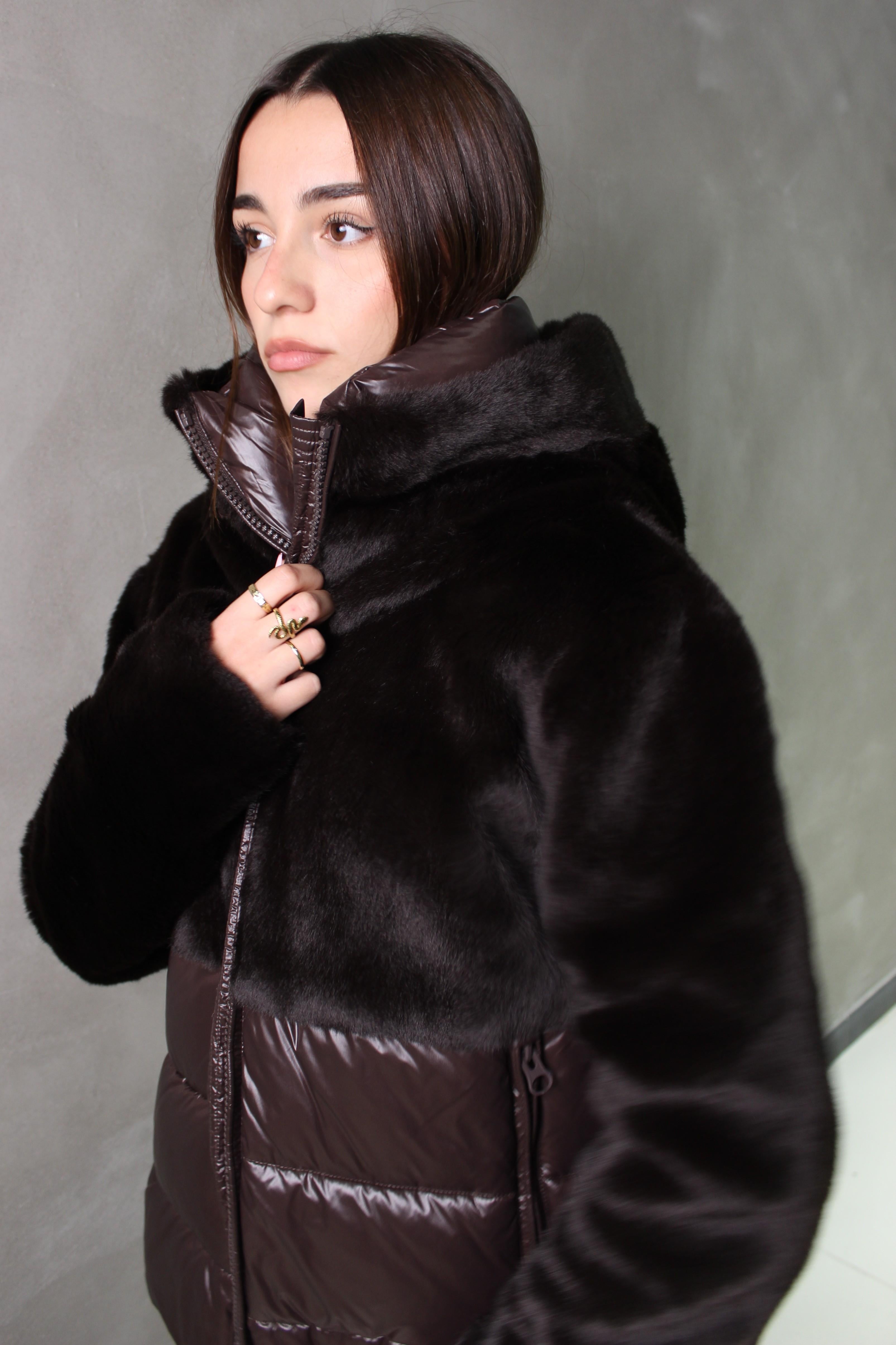 Fanevil W 25WBLDC02178 390 BLAUER 
