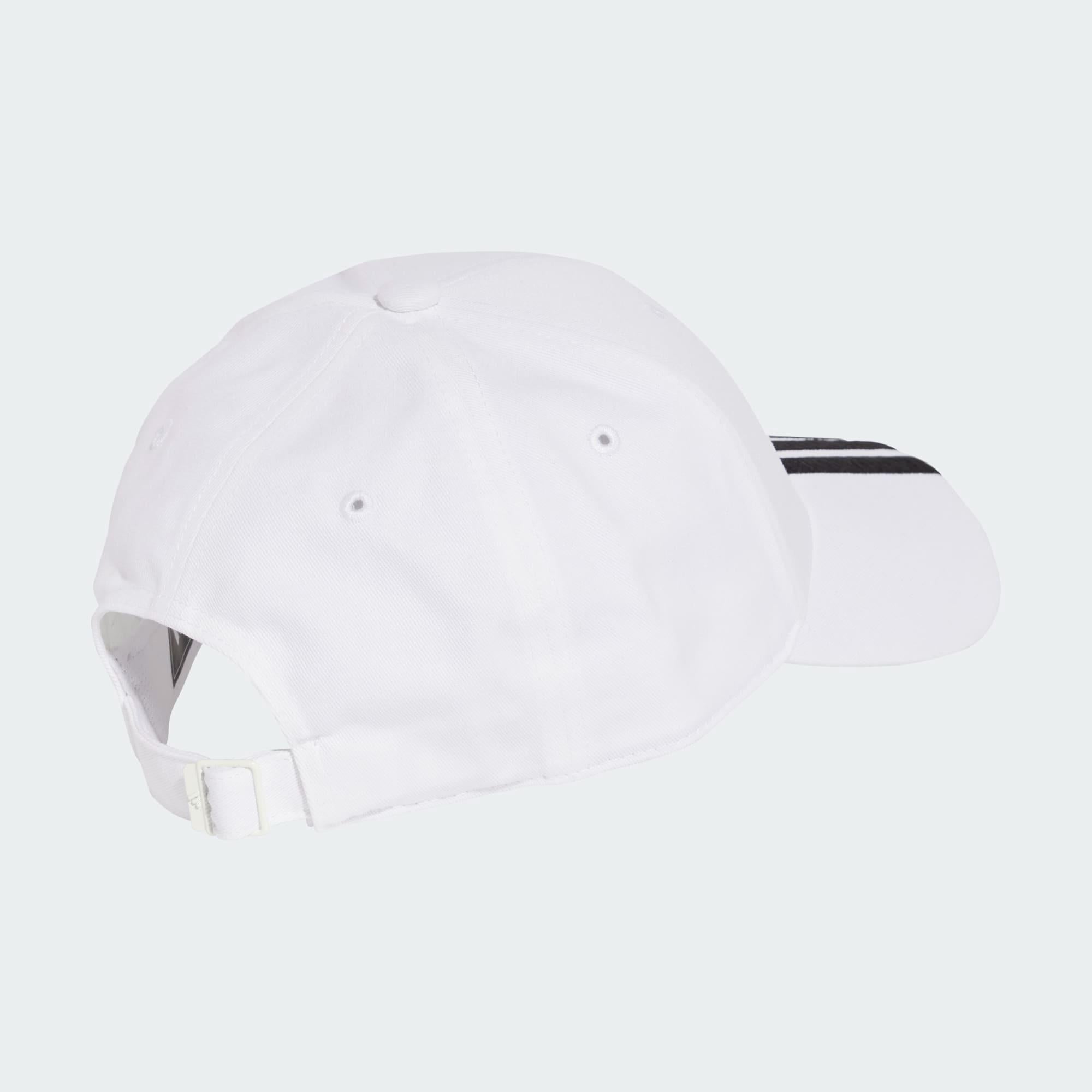 Baseball 3 stripes JE5652 UNI ADIDAS 