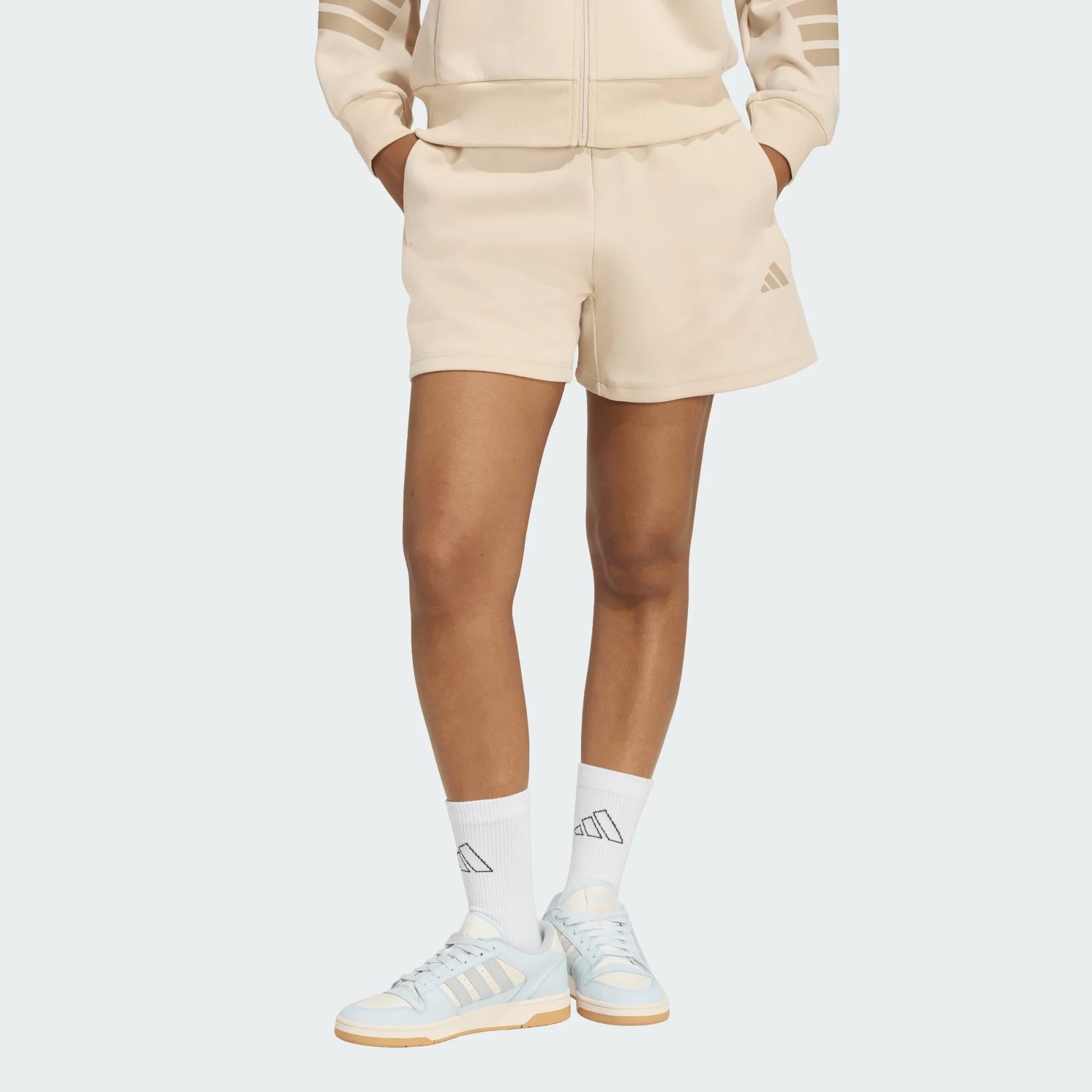 Adidas Shorts KD7708 - ADIDAS 